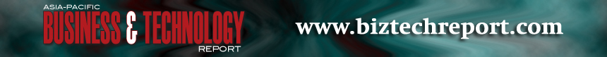 biztech report banner