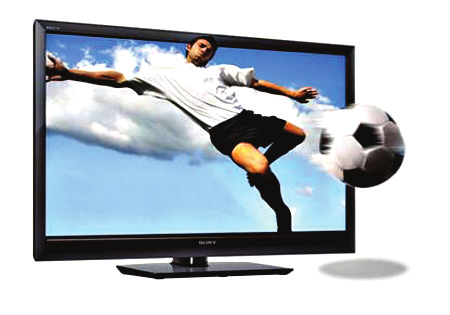 3dtv