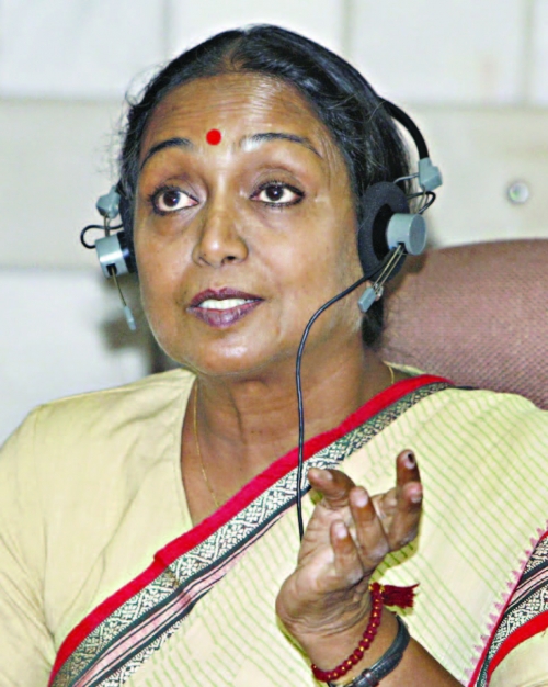 Meira Kumar