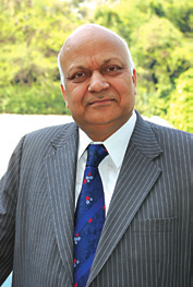 NK Goyal