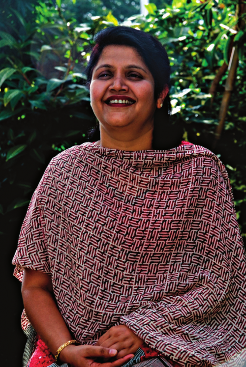 Nandita Gurjar