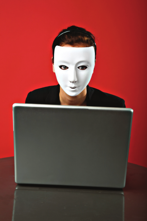 anonymous
