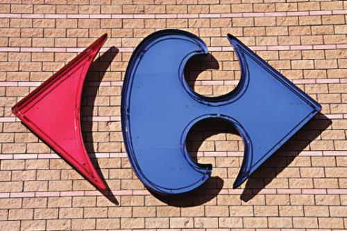 Carrefour