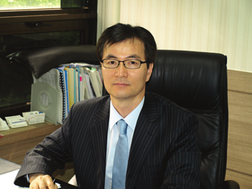 Cho Byung-cheol