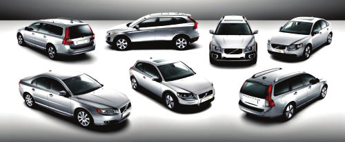 volvos