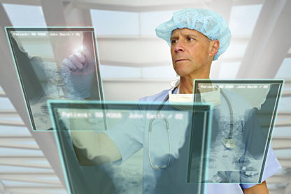 hitech healthcare