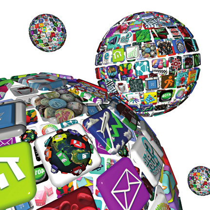 mobile apps