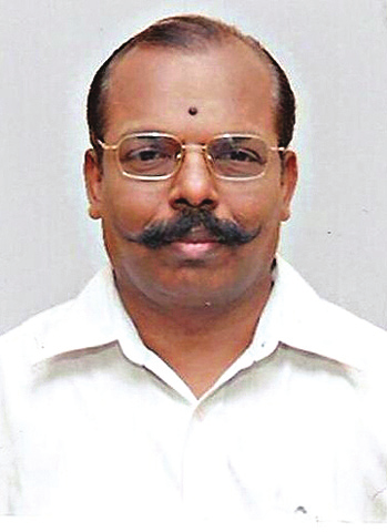 mohandoss mohandoss
