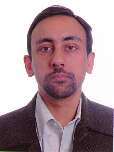 neeraj vyas