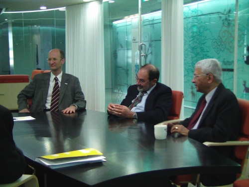 Pastreich, Goodman, Biswas