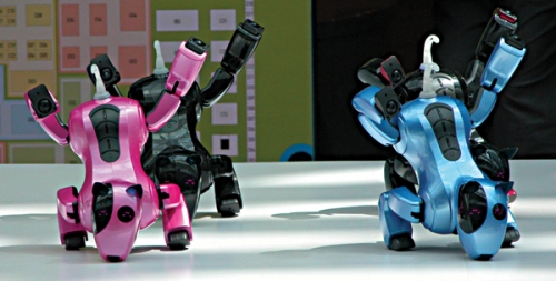 robotics