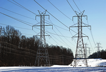 smart grid