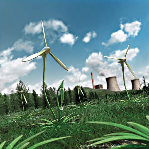 smart grid