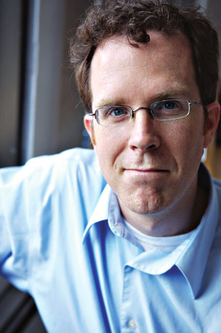 Todd Sattersten