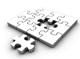 wealth management puzzle