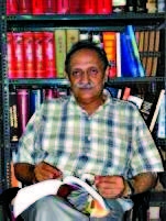 Professor Rajiv Khanna