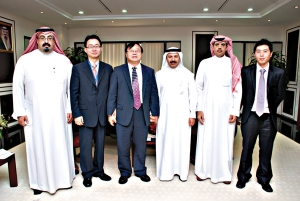 Korean-riyadh
