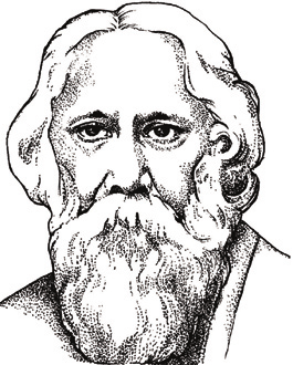 Rabindranath Tagore