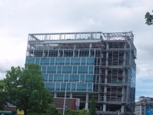 Tech hub