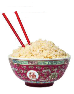 chinese rice