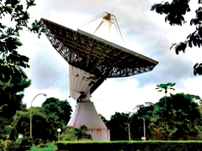Connectivity