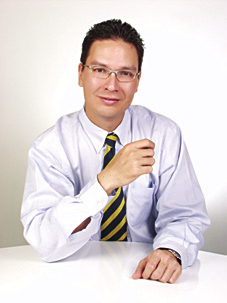 justin ho