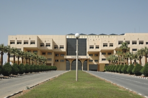 kingsauduniv
