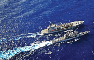 Maritime-Security
