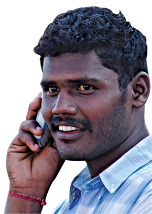 Mobiles Phones
