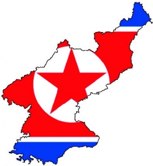 north korea