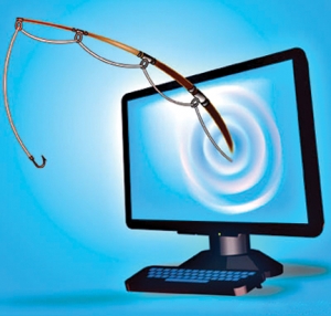phishing