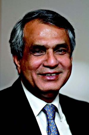 Rajiv Kumar