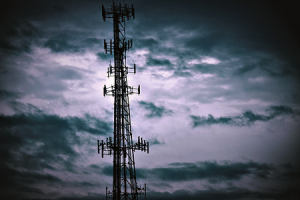 telecoms