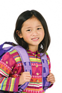 schoolchild