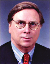 tony michell
